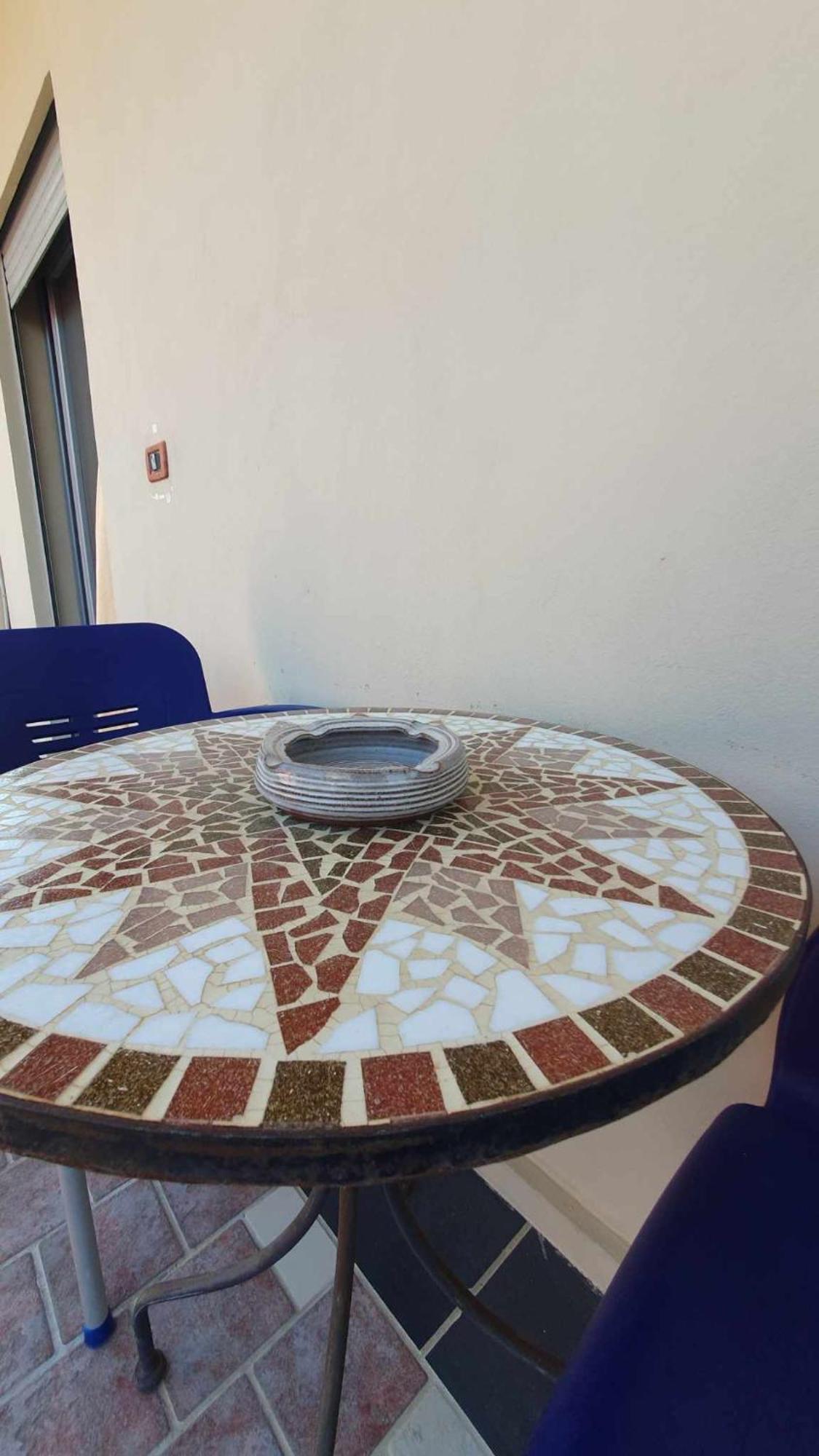 Vila Licenji Vlorë エクステリア 写真